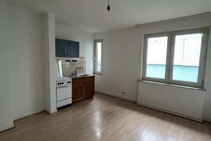 Klein aber fein! Aparment direkt in der Krefelder-City – Petersstraße 115, 47798 Stadtmitte, Krefeld – Vorschaubild 2