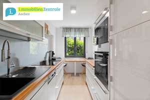 Ruhe trifft Stadtnähe - stilvolle 3-Zimmer-Wohnung mit Terrasse – Die vollständige Adresse der Immobilie erhältst du vom Anbieter., 52074 Westpark, Aachen – Vorschaubild 4