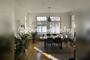 Tauschwohnung: Traumhafte 3-Zimmer-Wohnung neben Zoo mit Balkon