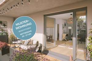 OPEN HOUSE: Sonntag, 31.05.2026 von 12 bis 14 Uhr – Niendorfer Weg 11-15, 22453 Groß Borstel, Hamburg – Vorschaubild 1