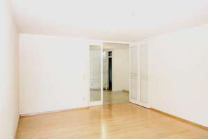 4 Zimmer-Wohnung mit Potenzial, Top geschnittener Wohn- und Küchenbereich, ruhig, Schwabing West – Die vollständige Adresse der Immobilie erhältst du vom Anbieter., 80797 Am Luitpoldpark, München – Vorschaubild 3
