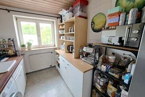 Attraktive 3-Zimmer-DG-Wohnung in Ulm (Eselsbergsteige) - mit Garage – Die vollständige Adresse der Immobilie erhältst du vom Anbieter., 89075 Eselsberg, Ulm – Vorschaubild 4