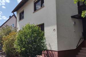 Alltagstaugliches Einfamilienhaus mit viel Platz in Bruchmühlbach-Miesau
