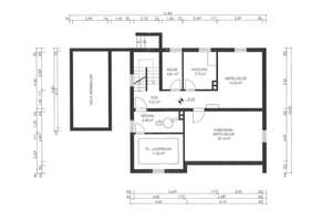 Teilsanierungsbedürftiges Mehrgenerationenhaus mit vielfältigen Nutzungsmöglichkeiten 
 
 – Die vollständige Adresse der Immobilie erhältst du vom Anbieter., 85609 Aschheim – Vorschaubild 24