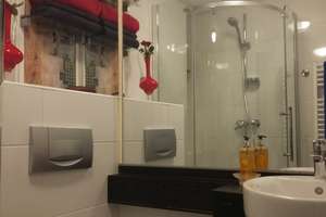 Maisonette, Dachterrasse, zentrale Lage, 3 Zimmer, 2 Badzimmer, Kamin, Aufzug, Einzelgarage – Westendstraße 152, 80339 Westend, München – Vorschaubild 11