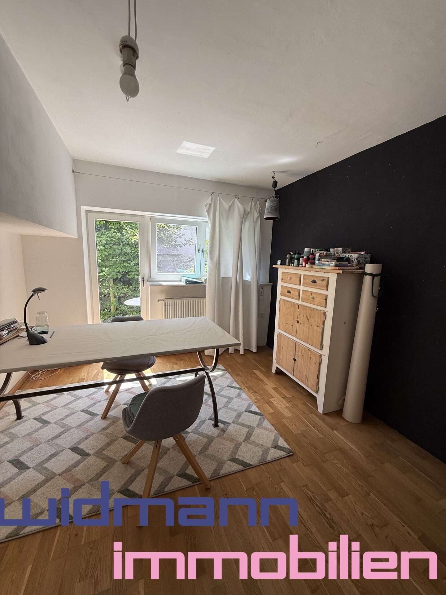 Immobilie in Schwäbisch Gmünd - Ihr zukünftiges Familienidyll mit Potenzial – charmantes Haus in wunderschöner Lage - Bild 1