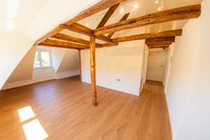 Charmante 1,5 Zimmer-Wohnung im Leistengrund - Erstbezug nach Sanierung