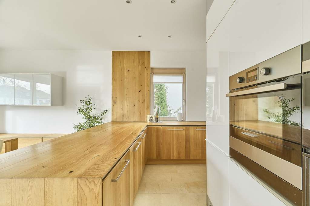 Immobilie in Neckarsteinach - Wohnen. Arbeiten. Leben. - hochwertiges Multitalent für Familie, Beruf und Generationen - Bild 4