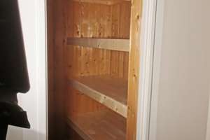 moderne 3-Zimmer-Wohnung mit Balkon in Salzgitter Krähenriede – Die vollständige Adresse der Immobilie erhältst du vom Anbieter., 38226 Lebenstedt, Salzgitter – Vorschaubild 8