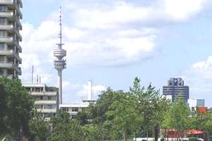 GÜNSTIG  !!! 2 - Zi. Wohnung - Nähe Schwabing -    ca. 54, 02  m² - Westbalkon. - 330  000,- € – Die vollständige Adresse der Immobilie erhältst du vom Anbieter., 80807 Milbertshofen, München – Vorschaubild 4