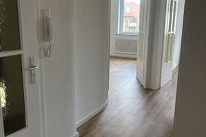 3-Zimmer-Wohnung mit Balkon am Hansaring - direkt frei – Hansaring 7, 48155 Hansaplatz, Münster – Vorschaubild 1