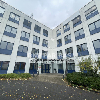 BNPP RE - Vollklimatisierte Büroflächen im Duisburger Süden