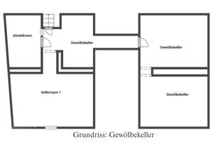 Zwei Mehrfamilienhäuser mit erstklassigen Entwicklungsmöglichkeiten in guter Ehrenfelder Lage – Die vollständige Adresse der Immobilie erhältst du vom Anbieter., 50825 Ehrenfeld (Ortsteil), Köln – Vorschaubild 20