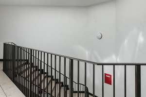 EXKLUSIVES PENTHOUSE MIT TRAUMBLICK ÜBER BERLIN / BESTLAGE PRENZLAUER BERG /  WINSVIERTEL – Winsstraße 44, 10405 Prenzlauer Berg, Berlin – Vorschaubild 17