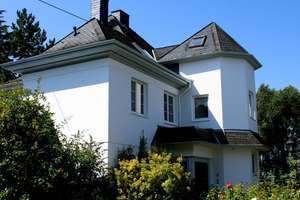 Charmante Villa auf großzügigem, teilbarem Grundstück, alter Baumbestand und unverbaubarer Höhenlage – 56077 Ehrenbreitstein, Koblenz – Vorschaubild 37
