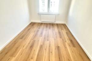 Traumhafte kernsanierte 3-Zimmer Altbauwohnung im beliebten Medienhafen – Gladbacher Straße 60, 40219 Unterbilk, Düsseldorf – Vorschaubild 3