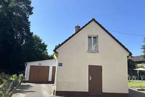 Mehrfamilienhaus mit Nebengebäude, Garage und Ausbaupotential in Nürnberg-Laufamholz – Die vollständige Adresse der Immobilie erhältst du vom Anbieter., 90482 Laufamholz, Nürnberg – Vorschaubild 8