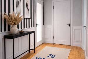 DREIraumKunstwerk & 1 Balkon – AndersAußergewöhnlich – bereit für Dich #Euch #EureWG