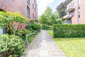 Großzügige 3-Zimmer-Eigentumswohnung in architektonisch ansprechender Wohnanlage mit großem Balkon – Die vollständige Adresse der Immobilie erhältst du vom Anbieter., 20535 Hamm, Hamburg – Vorschaubild 34