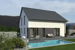EIN HAUS, DAS MIT GROSSEM PLATZANGEBOT ÜBERZEUGT – Salzlandkreis – Vorschaubild 1