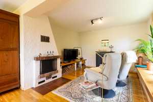 Trier-Feyen - Großzügiges freistehendes Wohnhaus in  individueller Lage mit viel Grün – Trier – Vorschaubild 4
