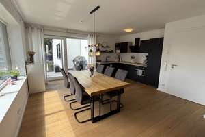 Modernes Wohnen in guter Lage! 4-Zimmer Mietwohnung – Die vollständige Adresse der Immobilie erhältst du vom Anbieter., 33659 Senne, Bielefeld – Vorschaubild 5