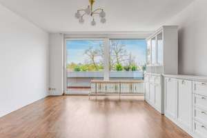 3-Zimmer-Wohnung mit Pool, Sauna und TG-Stellplatz – Starkes Investment mit Zukunftspotenzial