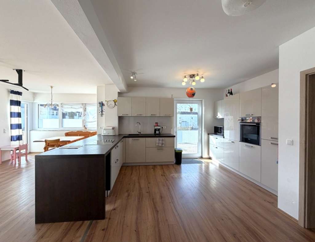 Immobilie in Polling - Polling - großzügiges Reiheneckhaus mit bester Energieeffizienz - Bild 3