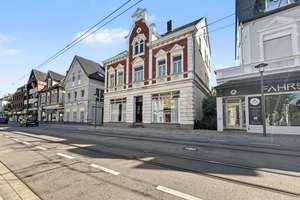 Einzigartige Möglichkeit - Wohn- und Geschäftshaus in Brackweder Bestlage – 33647 Brackwede, Bielefeld – Vorschaubild 2