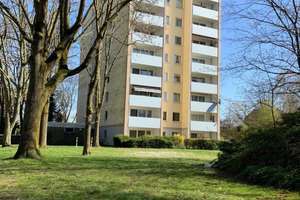 Demnächst frei! 2-Zimmer-Wohnung in Krefeld Benrad Süd – Dülkener Straße 20, 47804 Benrad-Süd, Krefeld – Vorschaubild 7