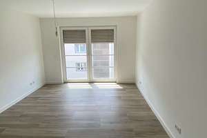 Moderne 2-Zimmer Wohnung mit Balkon und Einbauküche – Nelkenstr. 30, 42283 Barmen, Wuppertal – Vorschaubild 7