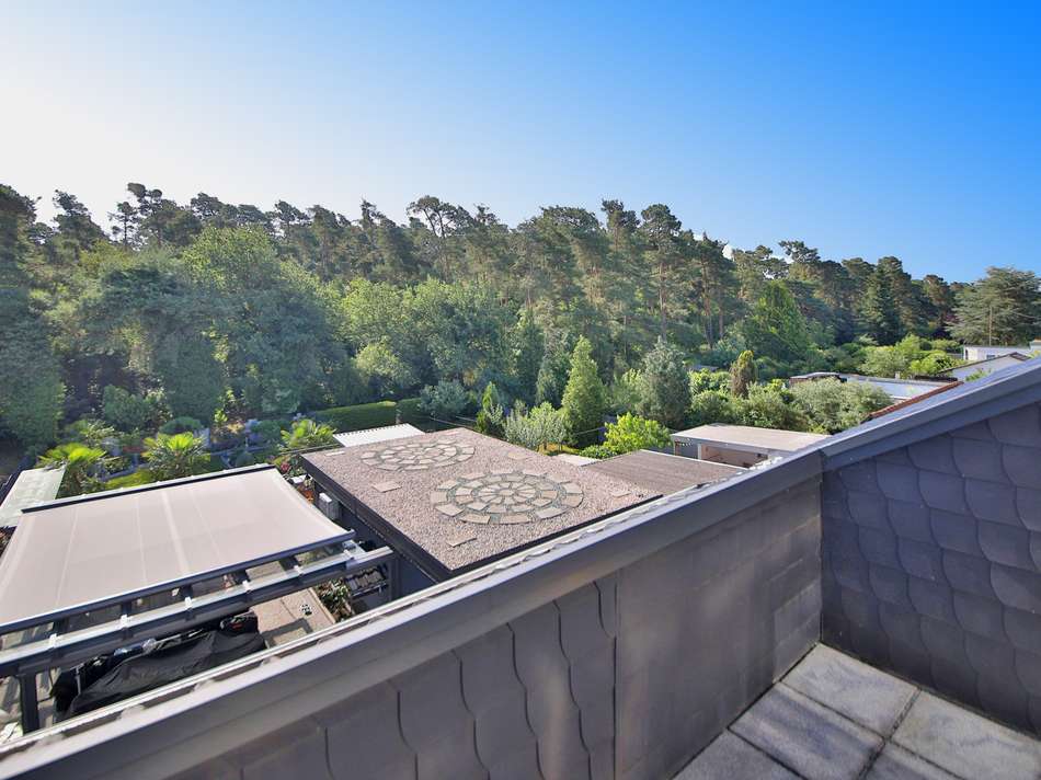 Balkon DG
