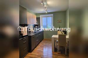 Tauschwohnung: Untergiesing-Harlaching: Schöne 2-Zimmer-Wohnung – Die vollständige Adresse der Immobilie erhältst du vom Anbieter., 81543 Untergiesing, München – Vorschaubild 4
