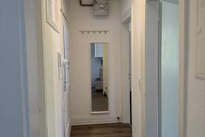 Helle 2-Zimmer Wohnung in Stuttgart Heslach – Die vollständige Adresse der Immobilie erhältst du vom Anbieter., 70199 Heslach, Stuttgart – Vorschaubild 3