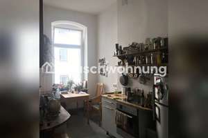 Tauschwohnung: Schöne 2 Zimmer Altbauwohnung im Prenzlauer Berg mit Balkon – Senefelderstraße 9, 10437 Prenzlauer Berg, Berlin – Vorschaubild 4