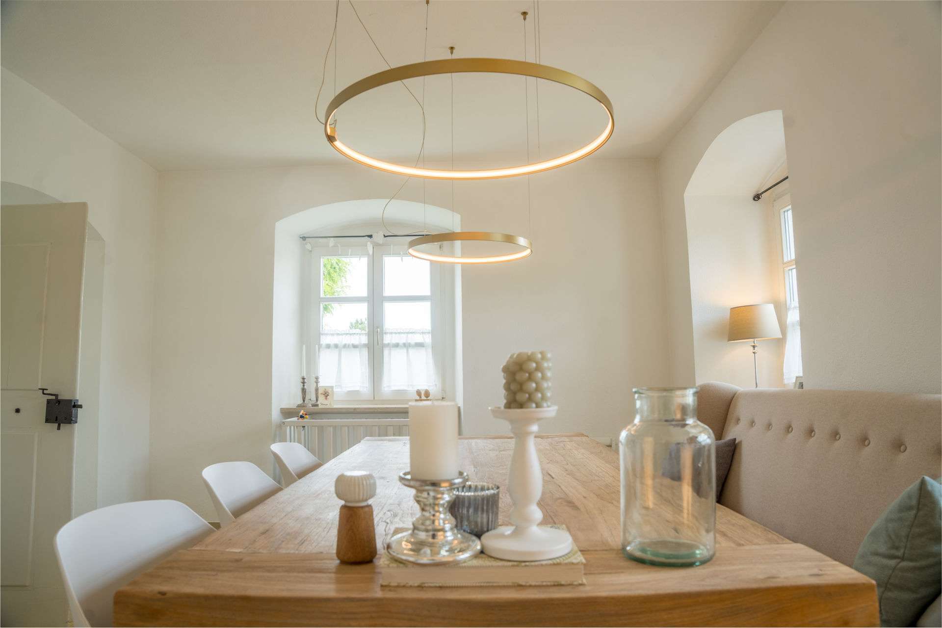 Immobilie in Köfering - Historischer Pfarrhof von 1780 - Ein Unikat, das Geschichte und Moderne verbindet - Bild 10