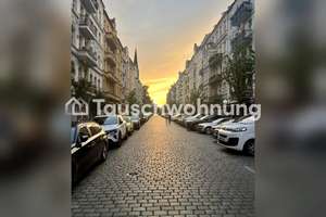 Tauschwohnung: Kernsanierte (2J) Traumwohnung mit 2 Balkonen im Winsviertel – Die vollständige Adresse der Immobilie erhältst du vom Anbieter., 10405 Prenzlauer Berg, Berlin – Vorschaubild 1