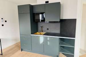 ** MÖBLIERTES APARTMENT MIT ALL INCLUSIVE MIETE~BALKON~STELLPLATZ*** – Waldstraße  2a, 4105 Zentrum-Nordwest, Leipzig – Vorschaubild 10