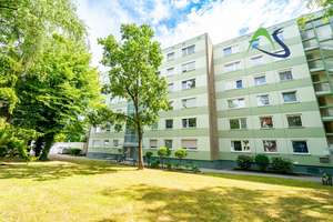 Renovierte Fünfzimmerwohnung in der Nähe vom Gewerbepark – Die vollständige Adresse der Immobilie erhältst du vom Anbieter., 93057 Reinhausen, Regensburg – Vorschaubild 1