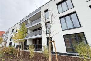ERDGESCHOSS - Neubau 3-Zimmer-Wohnung mit Einbauküche! – Moscheeweg 10-12, 97082 Zellerau, Würzburg – Vorschaubild 12