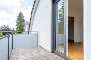 Lichtdurchfluteter Luxus im Dachgeschoss: Großzügiges 3-Zimmer-Penthouse - sofort beziehbar! – Die vollständige Adresse der Immobilie erhältst du vom Anbieter., 81739 Waldperlach, München – Vorschaubild 18