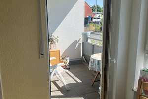 Helle Seniorenwohnung mit Balkon und umfangreichem Freizeitangebot in Krefeld-Hüls – Am Porthspick 18, 47839 Hüls, Krefeld – Vorschaubild 12