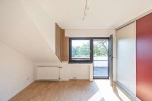 2-Zimmer-Eigentumswohnung mit 2 Balkonen und 2 Stellplätzen im Geistviertel – Die vollständige Adresse der Immobilie erhältst du vom Anbieter., 48151 Aaseestadt, Münster – Vorschaubild 6