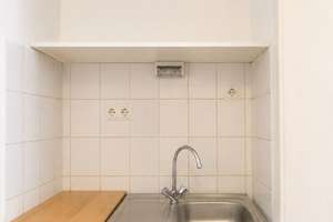 Vermietete 2-Zimmer Dachgeschosswohnung in zentraler Lage von Düsseldorf-Oberbilk – Die vollständige Adresse der Immobilie erhältst du vom Anbieter., 40225 Stadtmitte, Düsseldorf – Vorschaubild 5