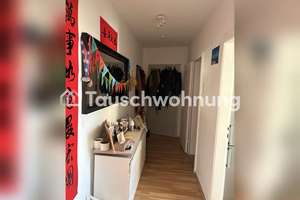 Tauschwohnung: Wohnungstausch in Düsseldorf, Stadtbezirk 2 – Die vollständige Adresse der Immobilie erhältst du vom Anbieter., 40233 Flingern Nord, Düsseldorf – Vorschaubild 6