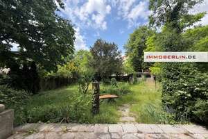 IMMOBERLIN.DE - Energieeffizienter sanierter Bungalow mit traumhaftem Südwestgarten – Die vollständige Adresse der Immobilie erhältst du vom Anbieter., 14513 Teltow – Vorschaubild 3