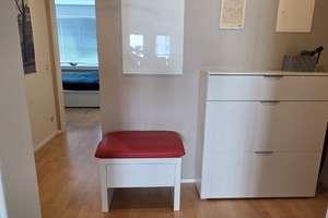 Zuhause mit 2 Zimmern in Düsseldorf Bilk – Volmerswerther Straße 26, 40221 Bilk, Düsseldorf – Vorschaubild 7