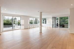 EINZIGARTIGES WOHNJUWEL IN ERSTKLASSIGER LAGE VON STUTTGART – Die vollständige Adresse der Immobilie erhältst du vom Anbieter., 70192 Lenzhalde, Stuttgart – Vorschaubild 2