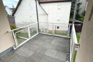 Sonnige 2-Zi. Wohnung mit Westbalkon ++sofort bezugsfrei+ – Die vollständige Adresse der Immobilie erhältst du vom Anbieter., 73269 Hochdorf – Vorschaubild 7
