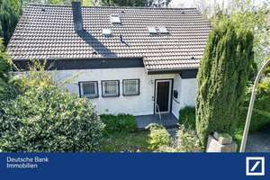 Dein Projekt. Dein Zuhause. Dein Freiraum.
Einfamilienhaus in Dortmund-Brackel!